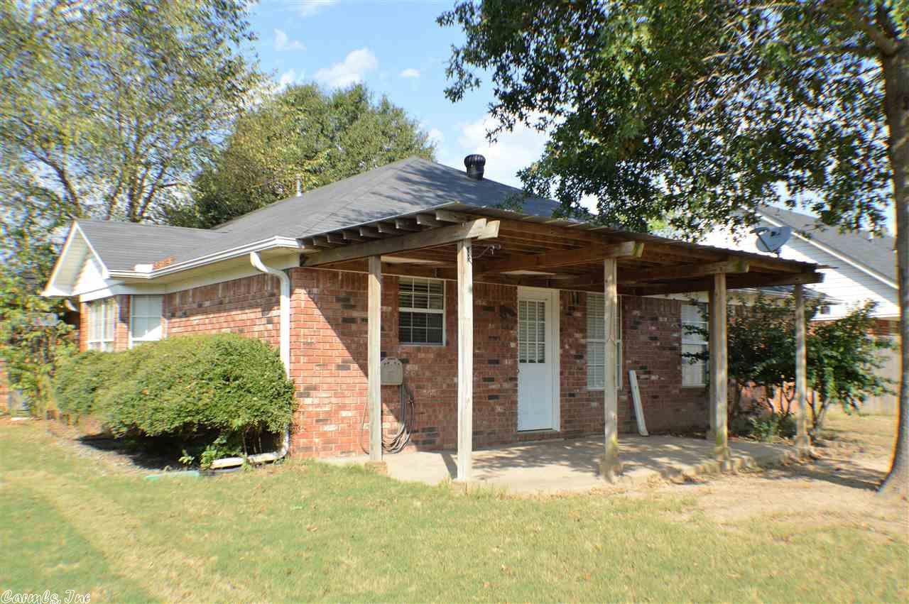 400 Cheyenne Ln, Conway, AR 72032 photo 36