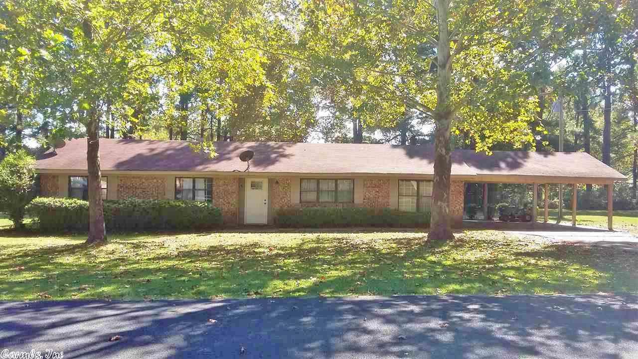 4 Sue Ln, Conway, AR 72032 photo 1