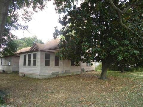 502 E Front St, Altheimer, AR 72004 photo 1