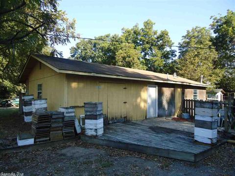 502 E Front St, Altheimer, AR 72004 photo 3