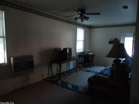 502 E Front St, Altheimer, AR 72004 photo 5