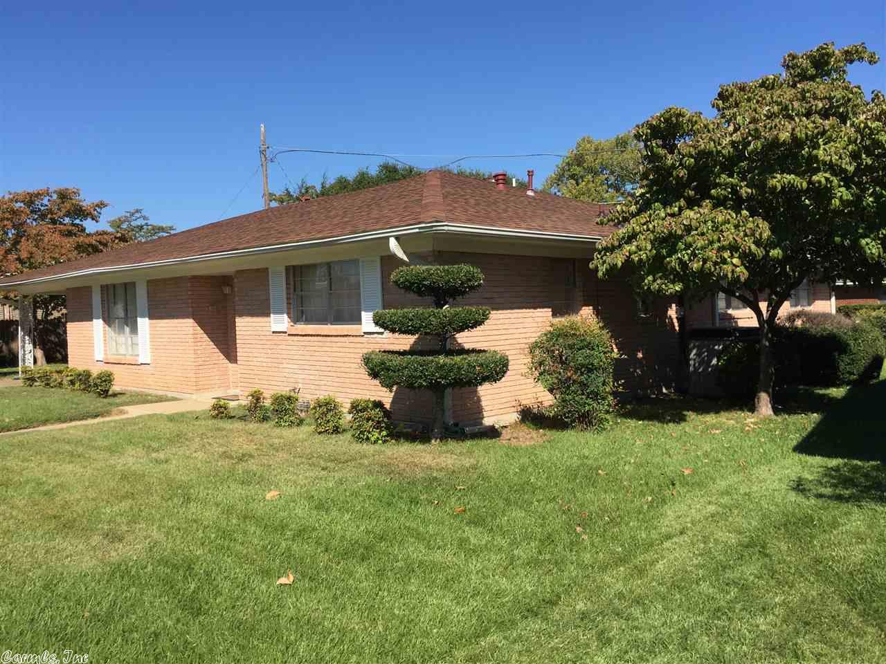 1903 Collegiate Dr, Pine Bluff, AR 71601 photo 19