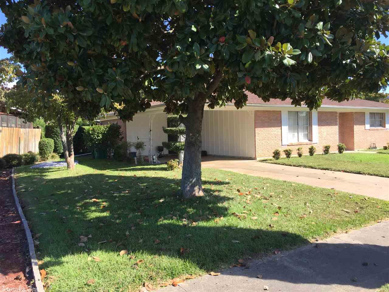 1903 Collegiate Dr, Pine Bluff, AR 71601 photo 3