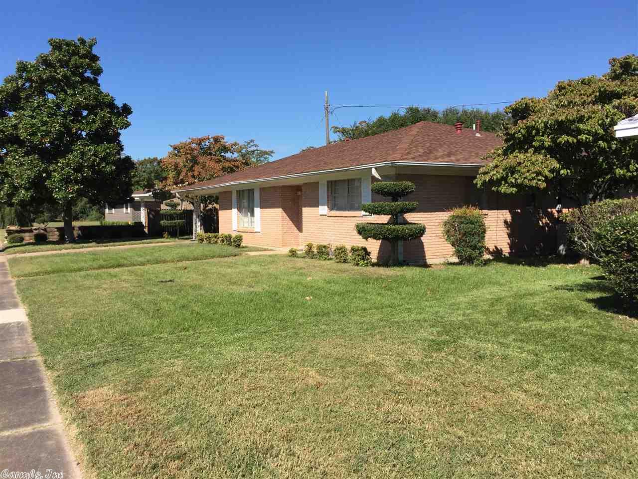 1903 Collegiate Dr, Pine Bluff, AR 71601 photo 15