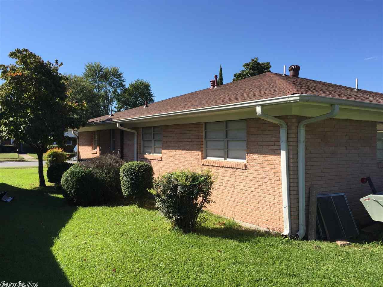 1903 Collegiate Dr, Pine Bluff, AR 71601 photo 16