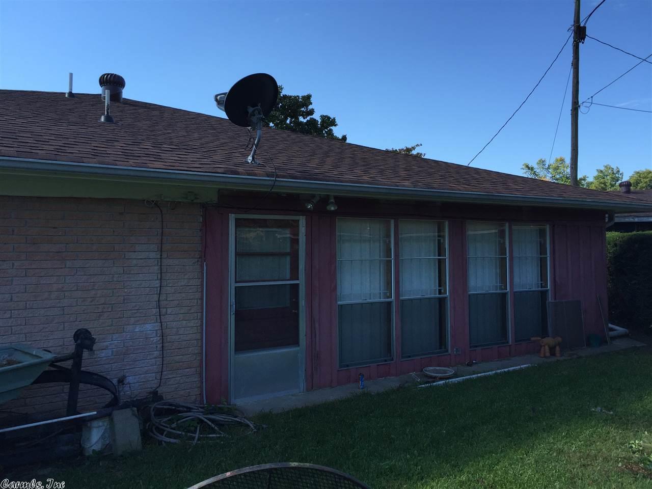 1903 Collegiate Dr, Pine Bluff, AR 71601 photo 17
