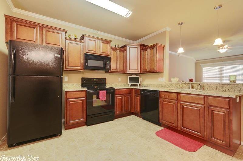 17 Heelstone Dr, Cabot, AR 72023 photo 14