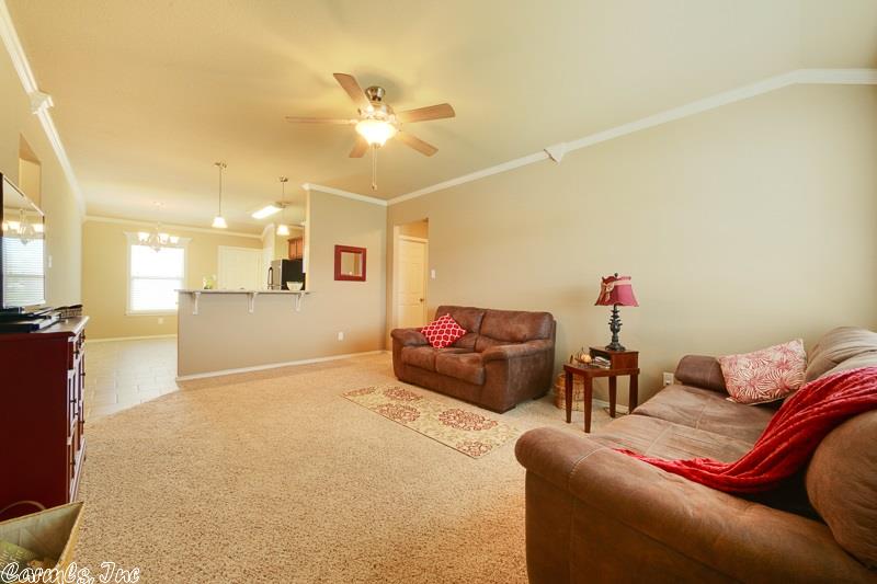17 Heelstone Dr, Cabot, AR 72023 photo 5