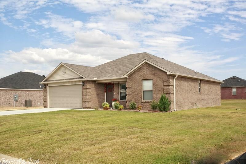 17 Heelstone Dr, Cabot, AR 72023 photo 4