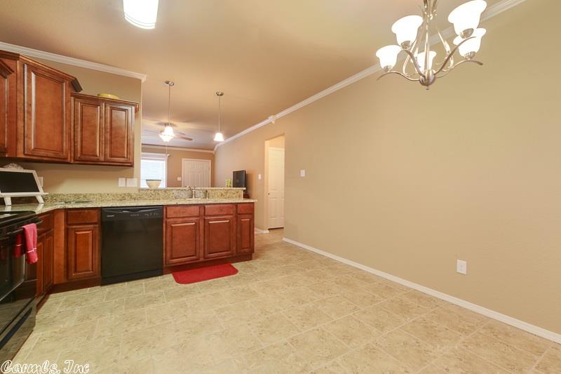 17 Heelstone Dr, Cabot, AR 72023 photo 15