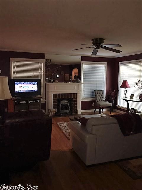 3120 Poplar, Pine Bluff, AR 71603 photo 6