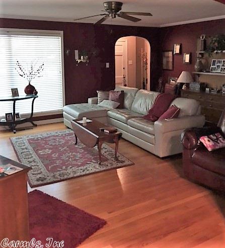 3120 Poplar, Pine Bluff, AR 71603 photo 4