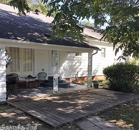 3120 Poplar, Pine Bluff, AR 71603 photo 15
