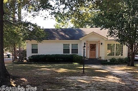 3120 Poplar, Pine Bluff, AR 71603 photo 1