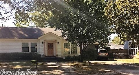 3120 Poplar, Pine Bluff, AR 71603 photo 2