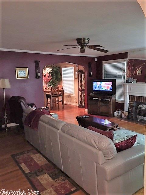 3120 Poplar, Pine Bluff, AR 71603 photo 3