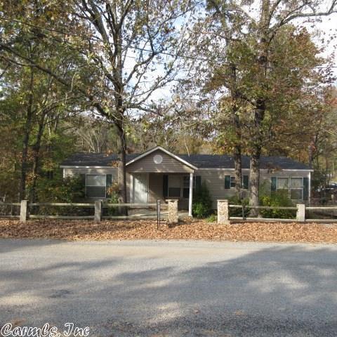 255 Eddie Ln, Clinton, AR 72031 photo 1