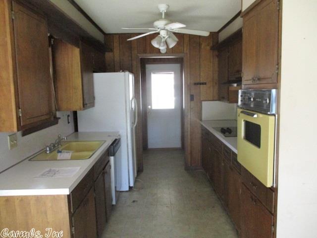 5512 W 20th Ave, Pine Bluff, AR 71603 photo 9