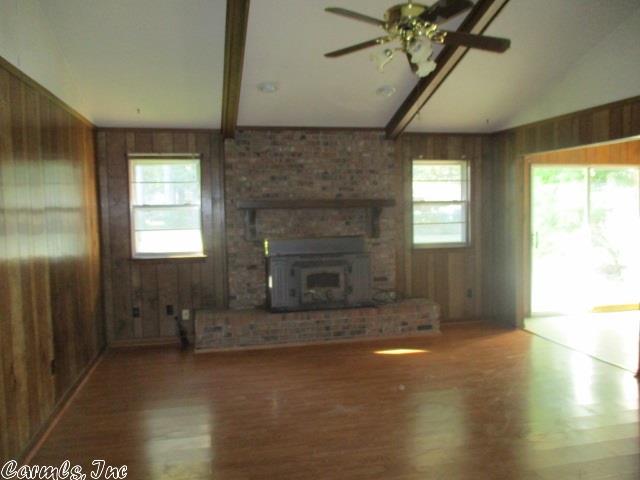 5512 W 20th Ave, Pine Bluff, AR 71603 photo 2