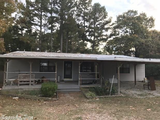 904 Gaylor, Mountain View, AR 72560 photo 1