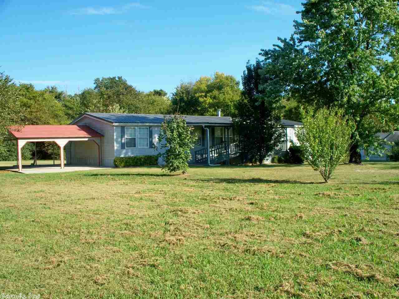 224 Cedar St, Norman, AR 71960 photo 1