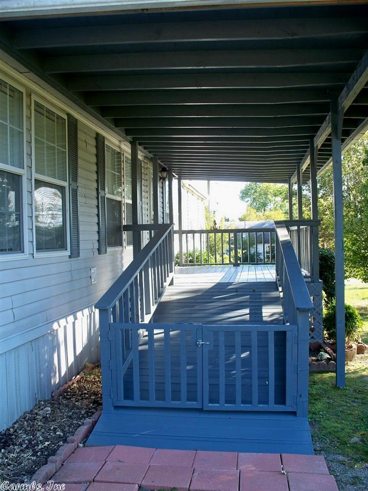 224 Cedar St, Norman, AR 71960 photo 4