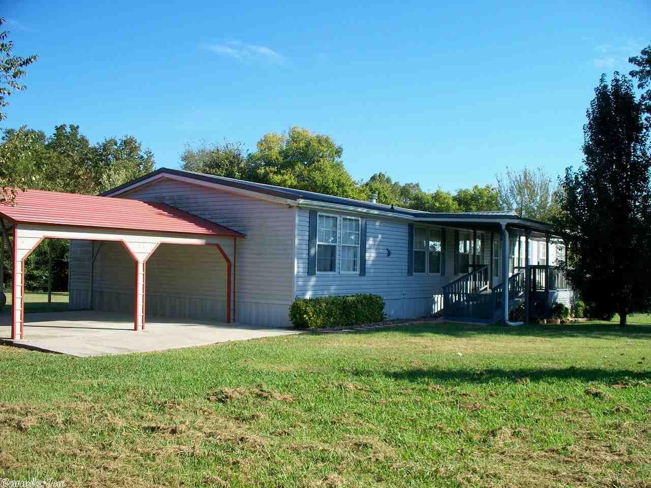 224 Cedar St, Norman, AR 71960 photo 3