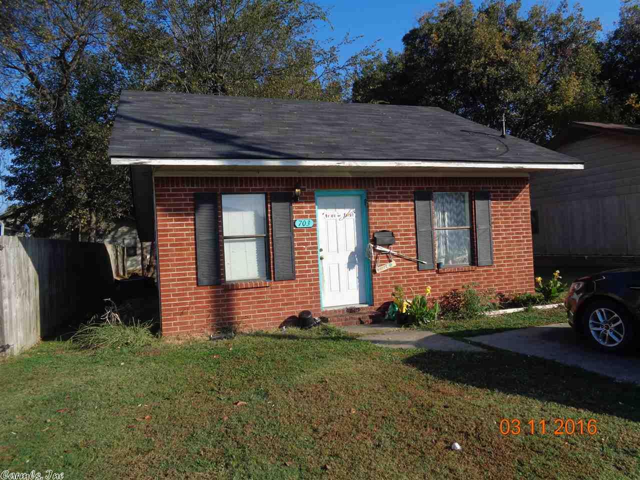 703 E Main St, Paragould, AR 72450 photo 1