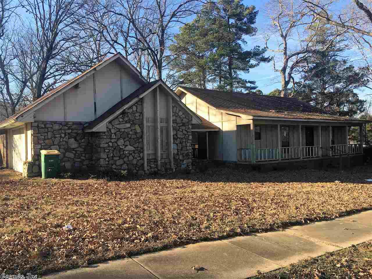 7600 Claybrook Dr, Mabelvale, AR 72103 photo 1
