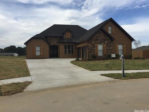 1675 Sylar, Conway, AR 72034 photo 1