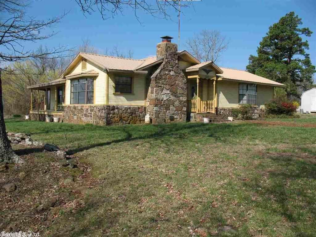 3086 Porter Rd, Shirley, AR 72153 photo 1