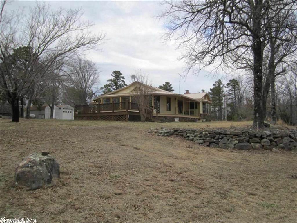 3086 Porter Rd, Shirley, AR 72153 photo 7