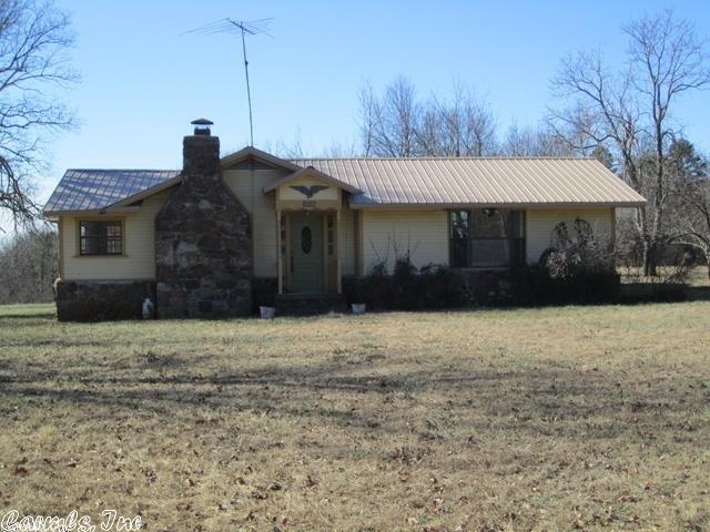 3086 Porter Rd, Shirley, AR 72153 photo 2