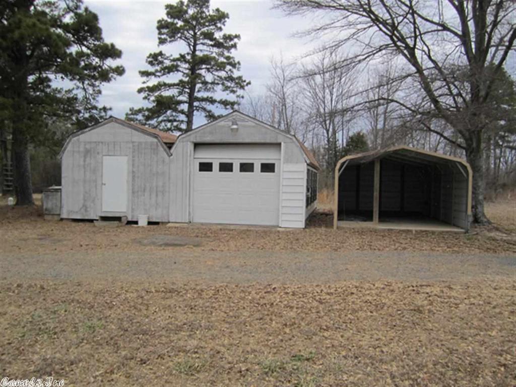 3086 Porter Rd, Shirley, AR 72153 photo 19