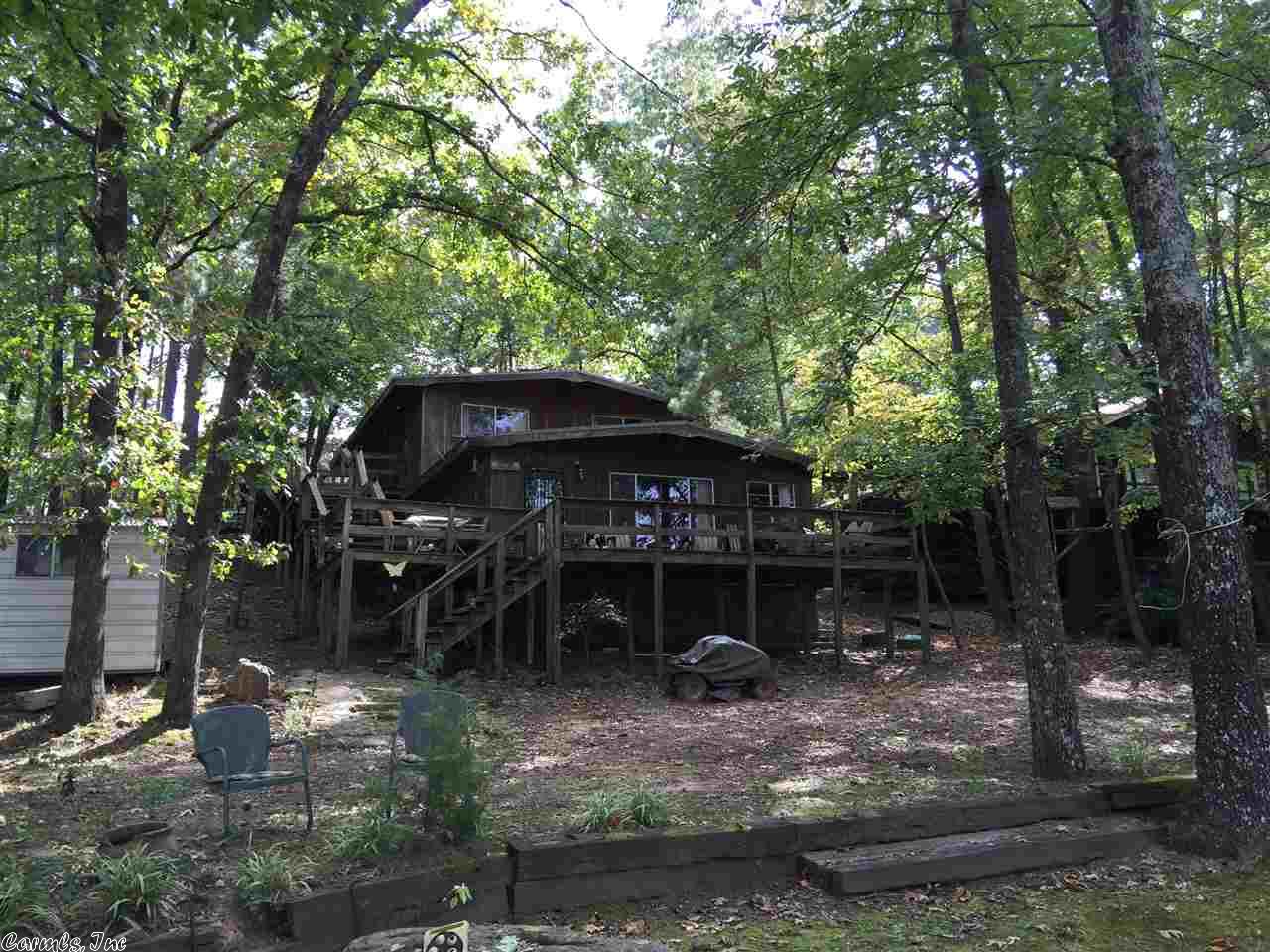 720 Davidson Cir, Edgemont, AR 72044 photo 2