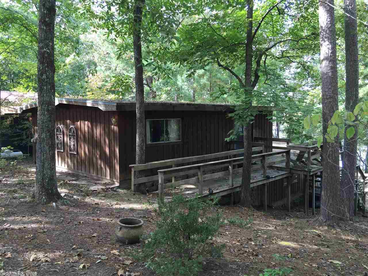 720 Davidson Cir, Edgemont, AR 72044 photo 1
