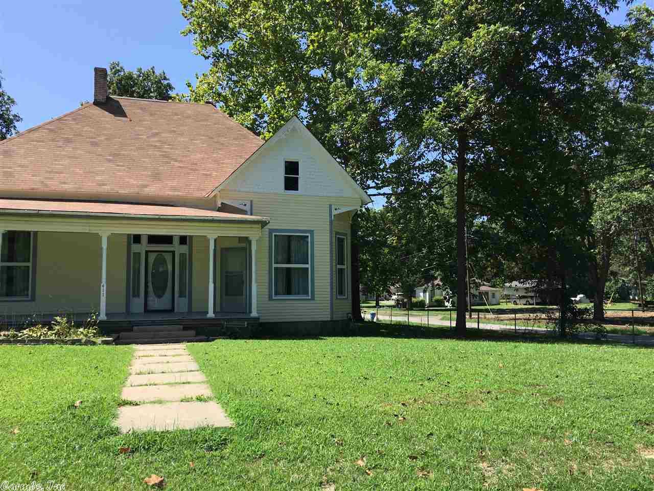 411 Pike St, Des Arc, AR 72040 photo 8