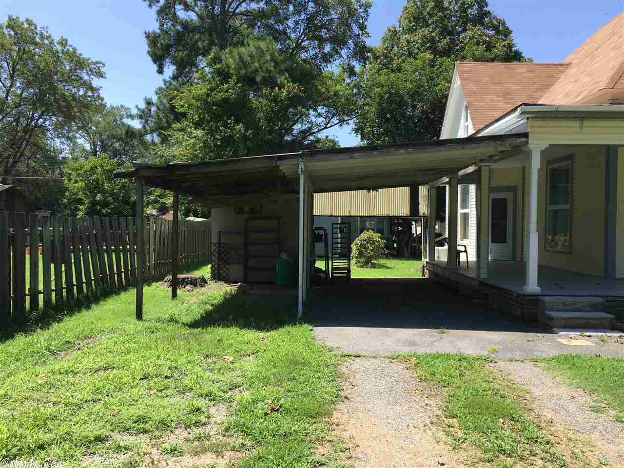411 Pike St, Des Arc, AR 72040 photo 4