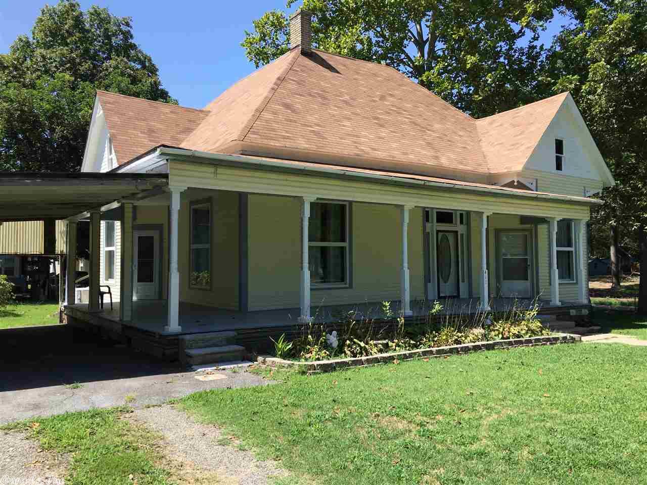 411 Pike St, Des Arc, AR 72040 photo 1