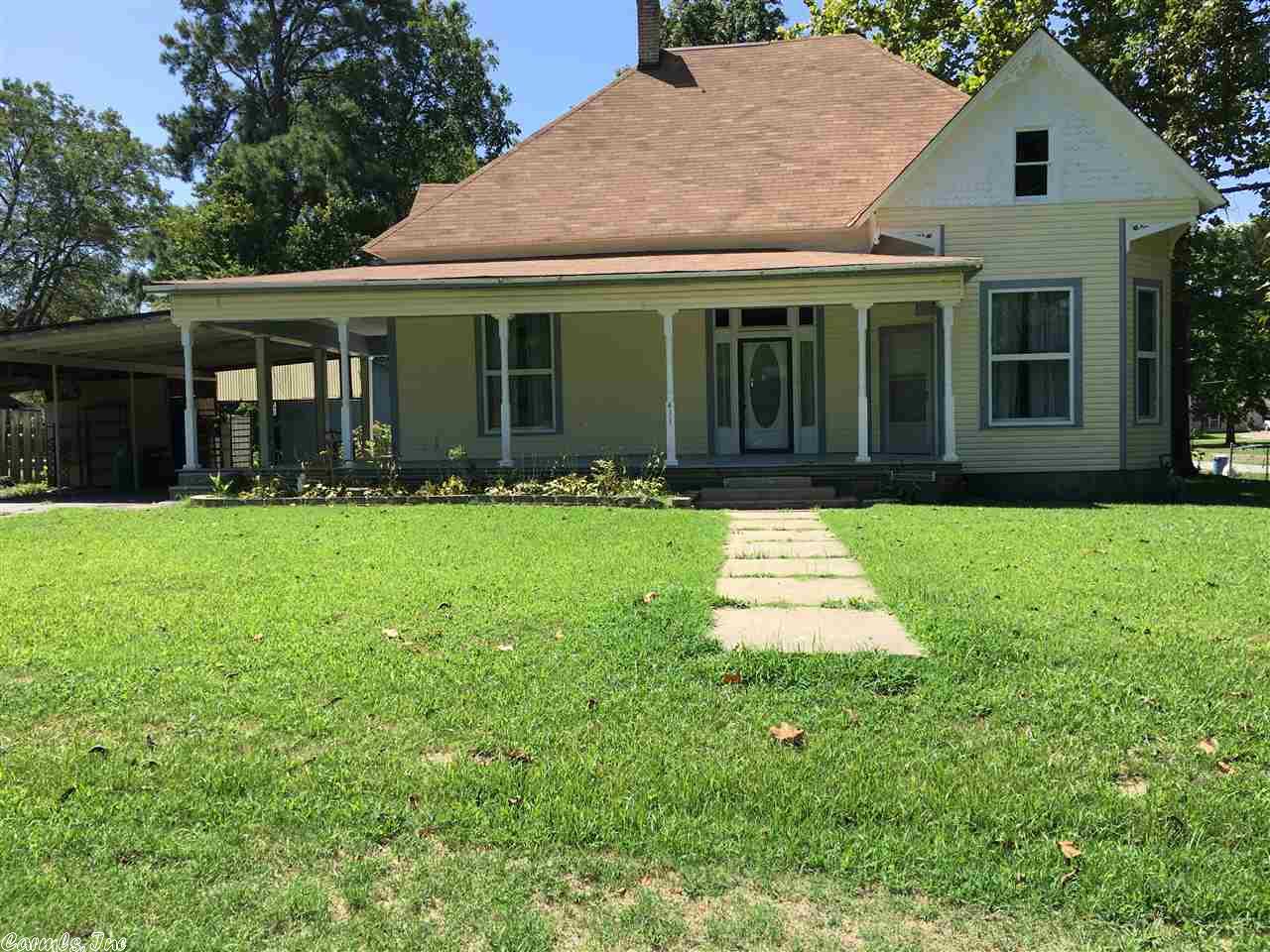 411 Pike St, Des Arc, AR 72040 photo 6