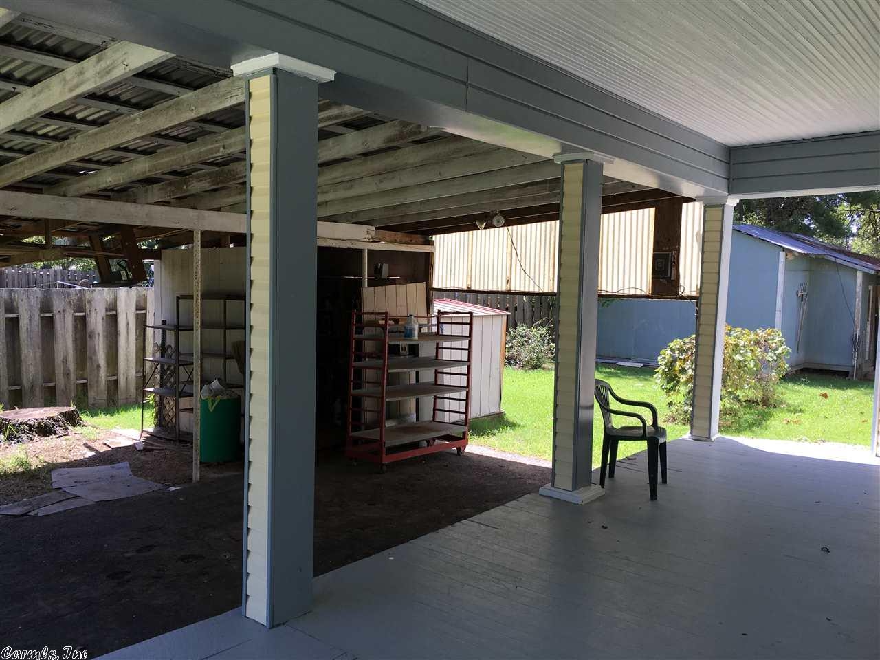411 Pike St, Des Arc, AR 72040 photo 13