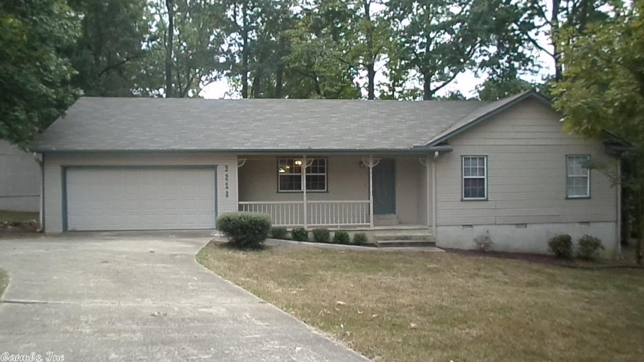 3218 Stivers Blvd, Bryant, AR 72022 photo 1
