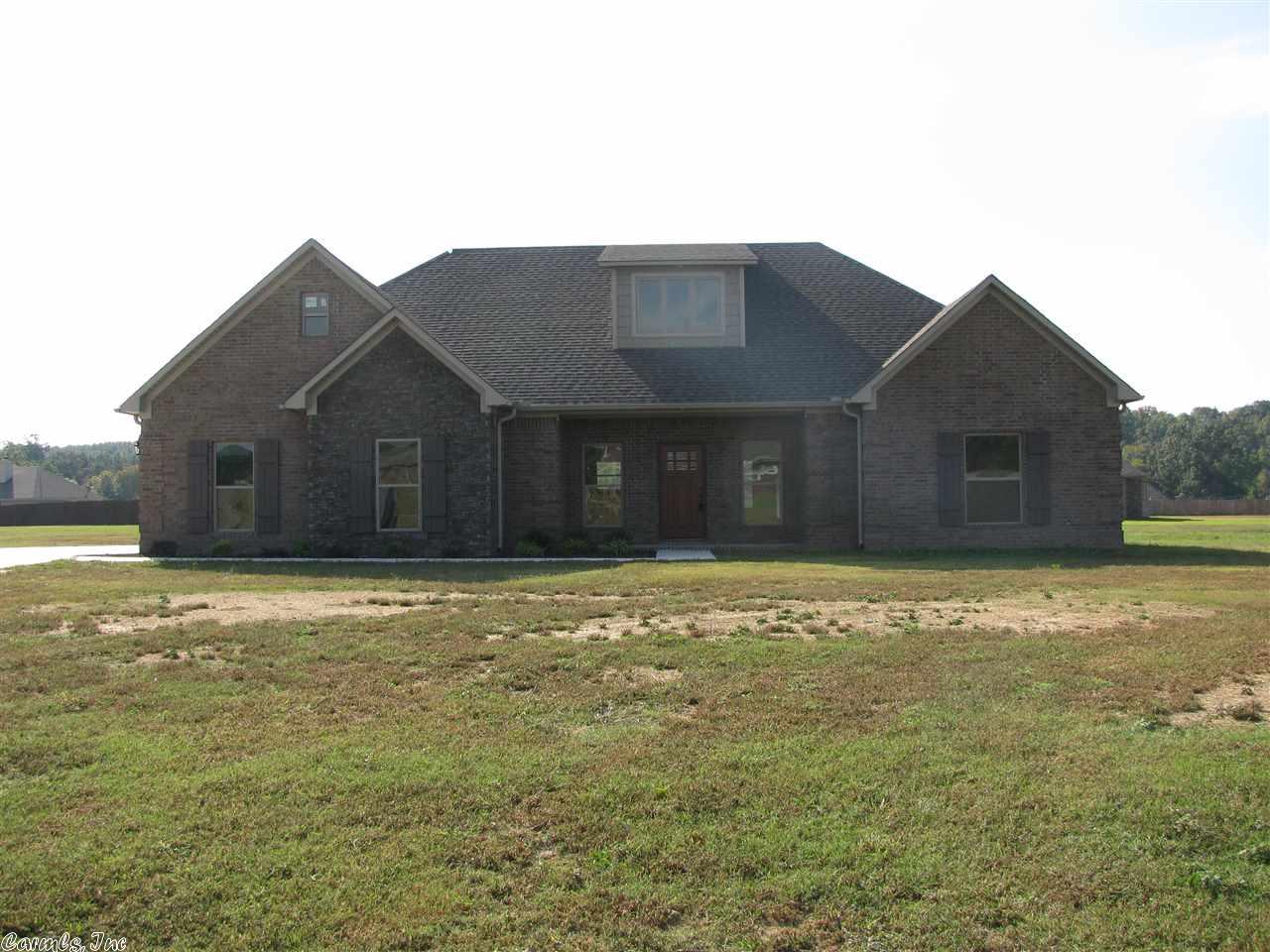56 Colt Loop, Greenbrier, AR 72058 photo 19