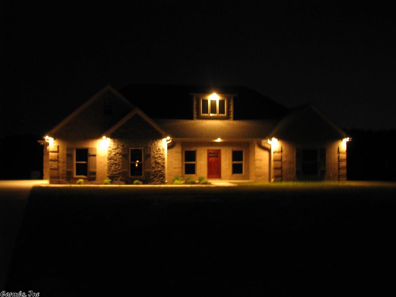 56 Colt Loop, Greenbrier, AR 72058 photo 1