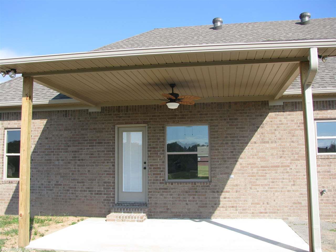 56 Colt Loop, Greenbrier, AR 72058 photo 20