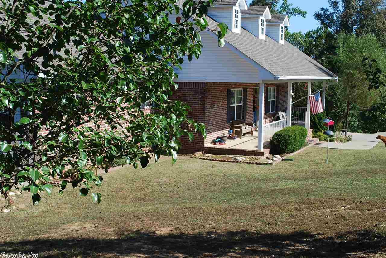1359 Vanderbuilt Dr, Benton, AR 72019 photo 4