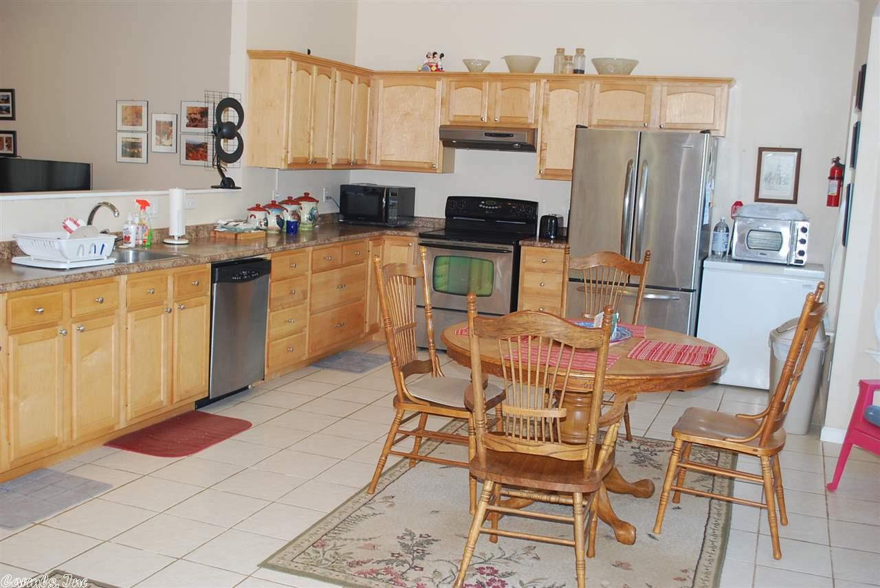 1359 Vanderbuilt Dr, Benton, AR 72019 photo 17
