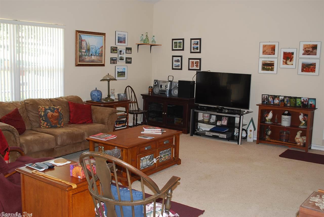 1359 Vanderbuilt Dr, Benton, AR 72019 photo 11