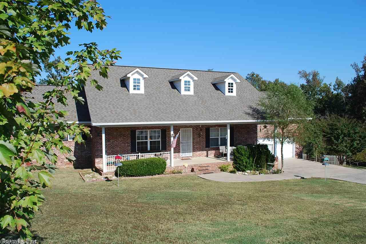 1359 Vanderbuilt Dr, Benton, AR 72019 photo 1
