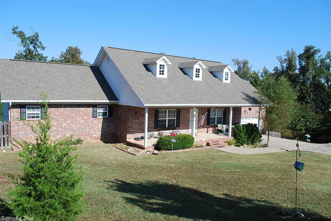 1359 Vanderbuilt Dr, Benton, AR 72019 photo 2